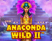 Anaconda Wild II Anaconda Wild II