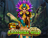 Anaconda Wild Anaconda Wild