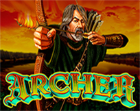 Archer Archer