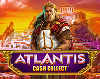 Atlantis: Cash Collect Atlantis: Cash Collect