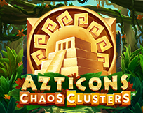 Azticons Chaos Clusters Azticons Chaos Clusters