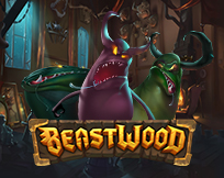 Beastwood Beastwood