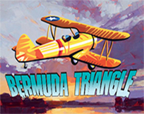 Bermuda Triangle Bermuda Triangle
