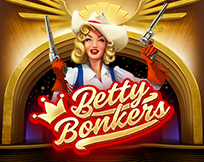 Betty Bonkers Betty Bonkers