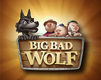 Big Bad Wolf Big Bad Wolf