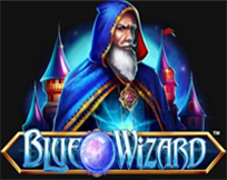 Blue Wizard Blue Wizard
