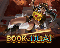 Book of Duat Book of Duat