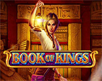 Book of Kings Book of Kings
