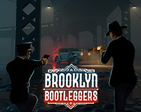 Brooklyn Bootleggers Brooklyn Bootleggers