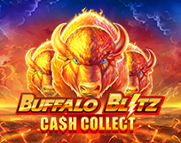 Buffalo Blitz: Cash Collect Buffalo Blitz: Cash Collect