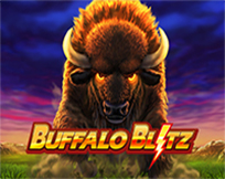 Buffalo Blitz Buffalo Blitz
