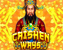 Caishen Ways Caishen Ways