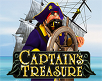Captain`s Treasure Captain`s Treasure