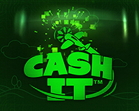 Cash It Cash It