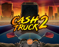 Cash Truck 2 Cash Truck 2