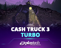 Cash Truck 3 Turbo Cash Truck 3 Turbo