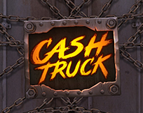Cash Truck Cash Truck