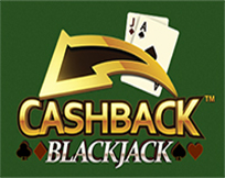 Cashback Blackjack Cashback Blackjack
