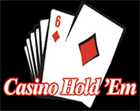 Casino Hold 'em Casino Hold 'em
