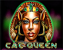 Cat Queen Cat Queen