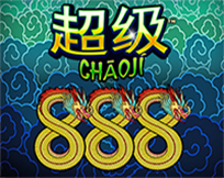 Chaoji 888 PT Chaoji 888 PT
