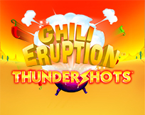 Chili Eruption Chili Eruption