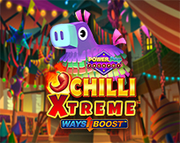 Chilli Xtreme Chilli Xtreme
