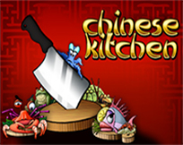 Chinese Kitchen Chinese Kitchen