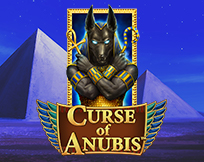 Curse of Anubis Curse of Anubis