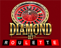 Diamond Bet Roulette Diamond Bet Roulette
