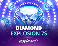 Diamond Explosion 7s Diamond Explosion 7s