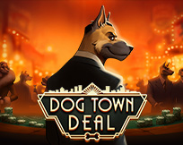 Dog Town Deal Dog Town Deal