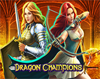Dragon Champions Dragon Champions