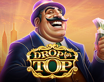 Drop for Top Drop for Top