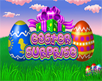 Easter Surprise Easter Surprise