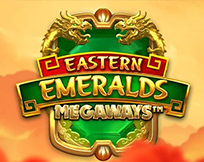 Eastern Emeralds Megaways Eastern Emeralds Megaways