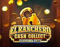 El Ranchero Cash Collect Diamond Path El Ranchero Cash Collect Diamond Path