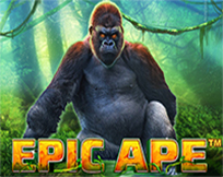 Epic Ape Epic Ape