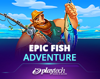 Epic Fish Adventure Epic Fish Adventure