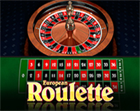 European Roulette PT European Roulette PT