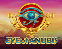 Eye of Anubis Eye of Anubis