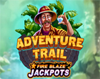 Fire Blaze: Adventure Trail Fire Blaze: Adventure Trail