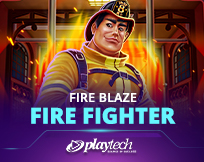 Fire Blaze™: Fire Fighter™ Fire Blaze™: Fire Fighter™