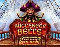 Fire Blaze Golden: Buccaneer Bells Fire Blaze Golden: Buccaneer Bells