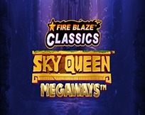 Fire Blaze: Sky Queen Megaways Fire Blaze: Sky Queen Megaways