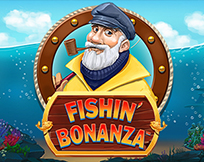 Fishin' Bonanza™ Fishin' Bonanza™