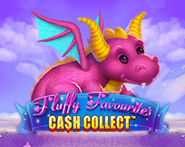 Fluffy Favourites: Cash Collect Fluffy Favourites: Cash Collect