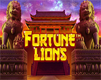 Fortune Lions PT Fortune Lions PT