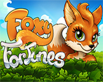 Fortunes of The Fox Fortunes of The Fox
