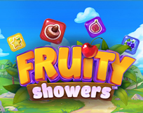 Fruity Showers Fruity Showers